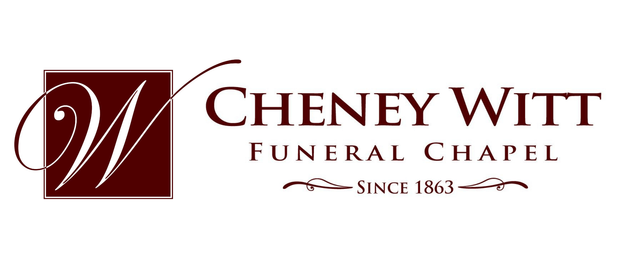 Funeral Site Logo